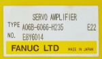 FANUC A06B-6066-H235